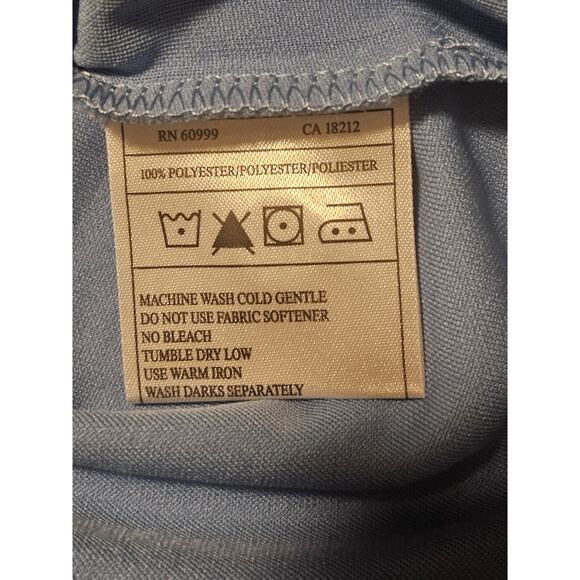 NWT Antigua Shirt Size XXL - Picture 5 of 7